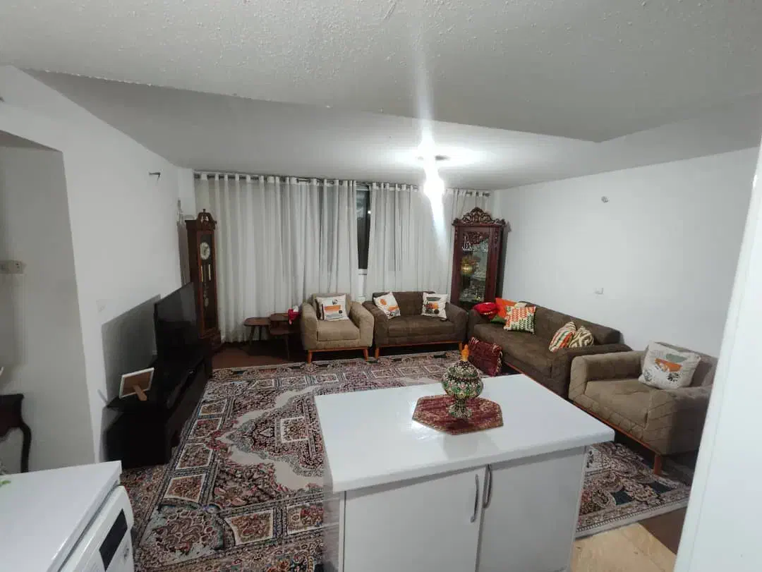 فروش 2خواب بازسازی شده مجتمع یاس|فروش آپارتمان|صدرا-فارس, فاز ۱|دیوار