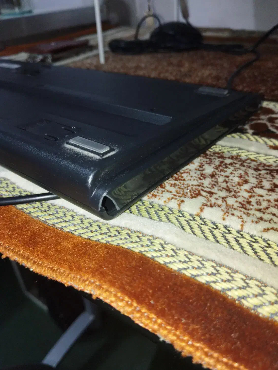 کیبورد ای فورتک ، a4tech|قطعات و لوازم جانبی رایانه|قم, پردیسان|دیوار