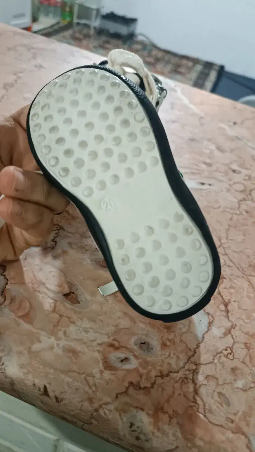 کفش نوزاد|کفش و لباس بچه|قرچک, مهدیه|دیوار