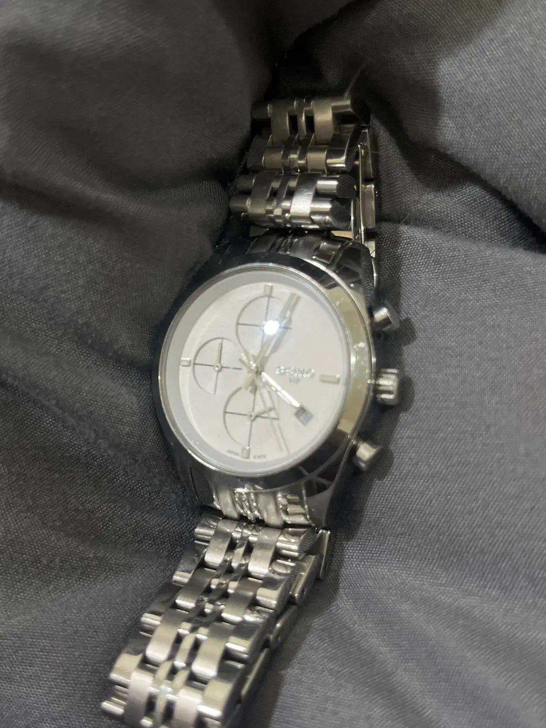 ساعت سیکو زنانه|ساعت|اهواز, گلستان|دیوار