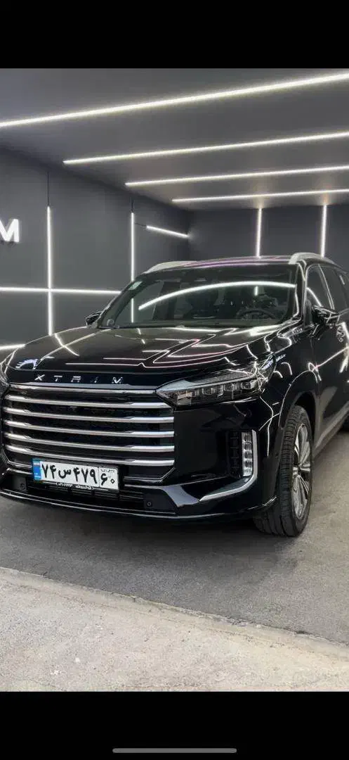 اکستریم vx مدل 403 درحدصفر|خودرو سواری و وانت|تهران, اتحاد|دیوار