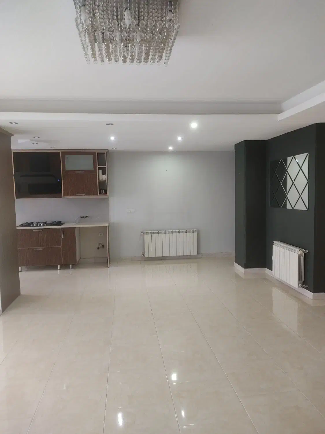 رهن و اجاره دو خواب با چشم انداز بی نظیر|اجارهٔ آپارتمان|نوشهر, |دیوار