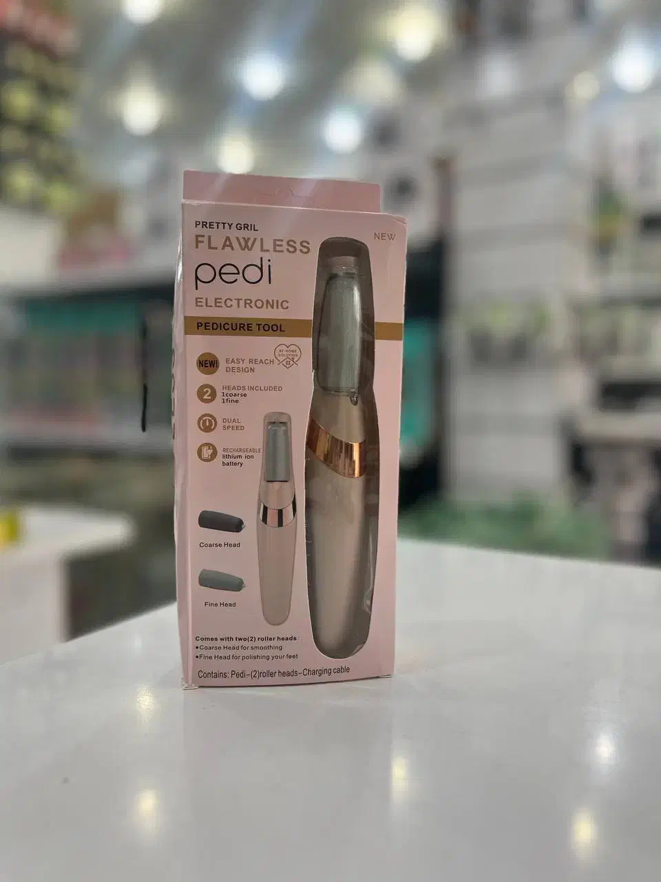 تعدادی لوازم برقی آرایشی|آرایشی، بهداشتی، درمانی|بندر کنگان, |دیوار