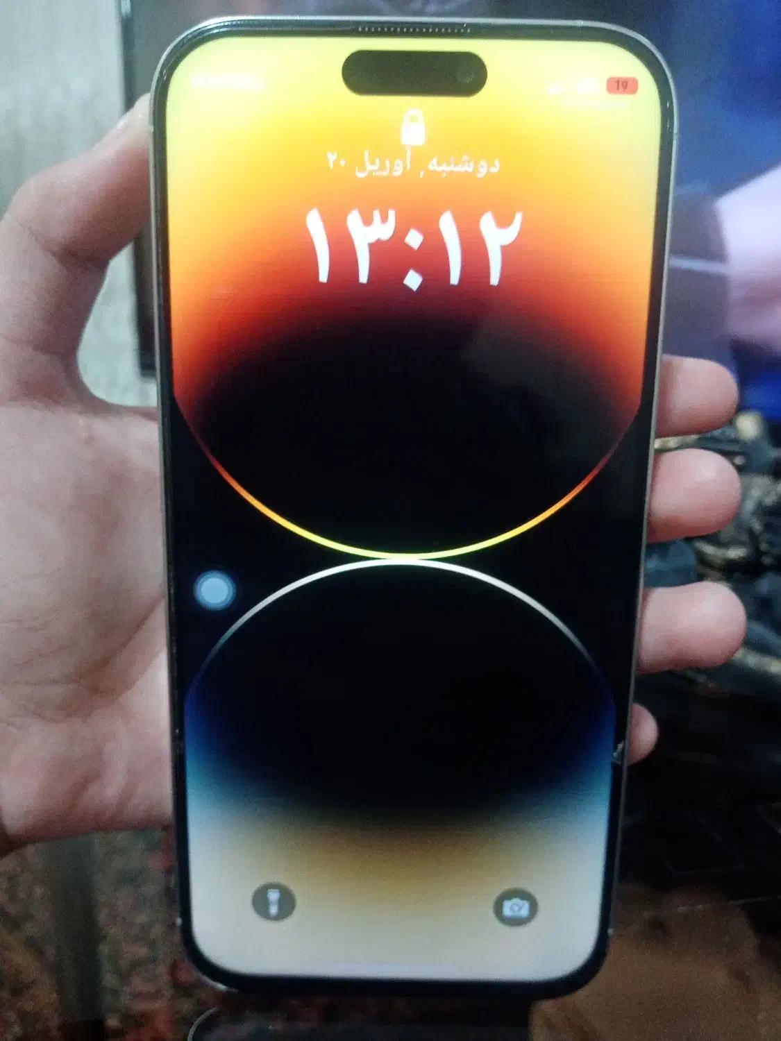 iPhone|موبایل|مشهد, امام رضا (ع)|دیوار