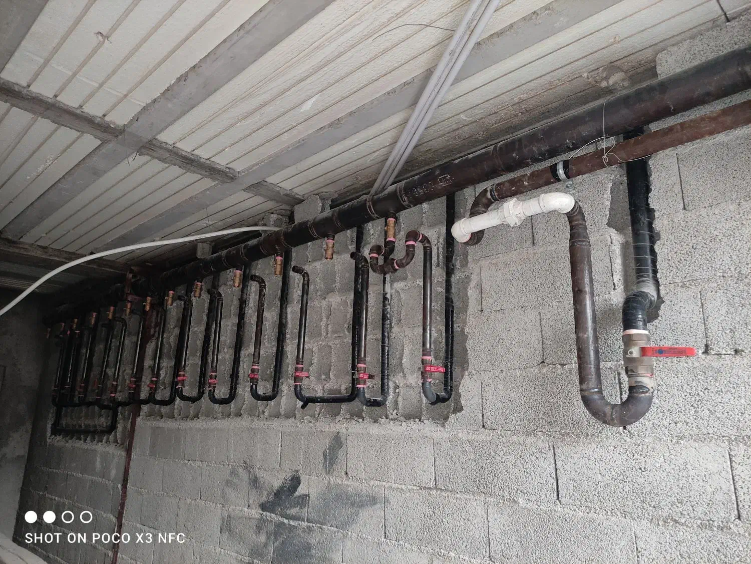 لوله کشی گاز خانگی و تعمیرات|خدمات پیشه و مهارت|بندر گناوه, |دیوار