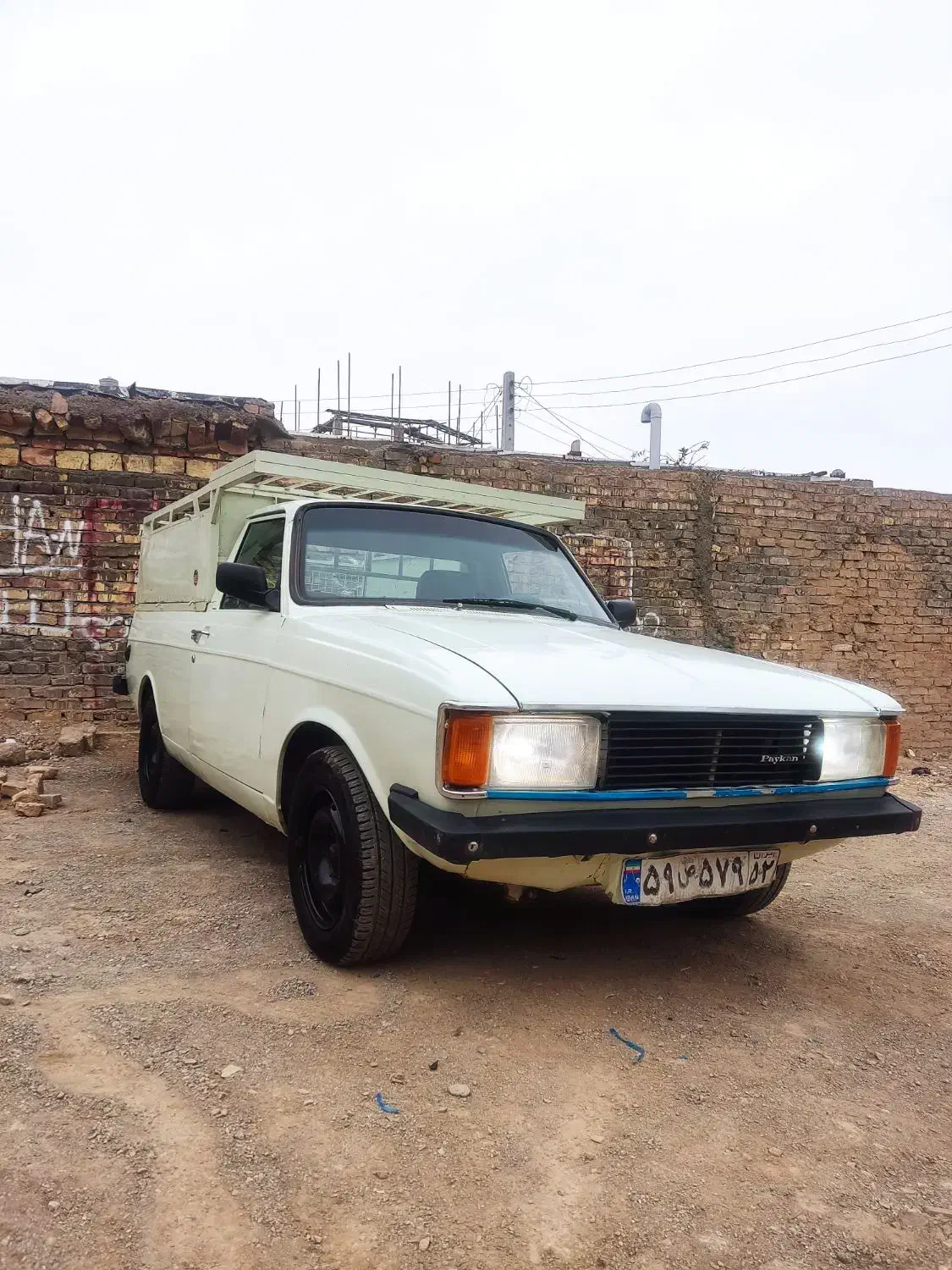 وانت بار،وانت تلفنی|خدمات حمل و نقل|قائن, |دیوار