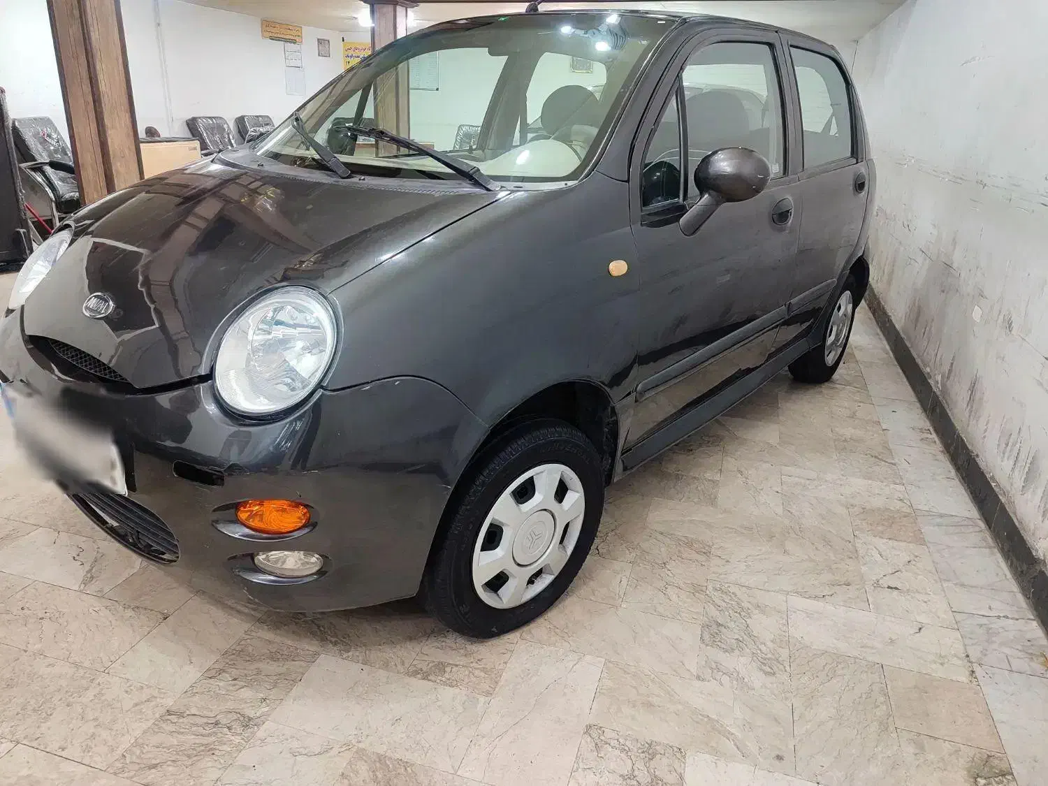 mvm110|خودرو سواری و وانت|سبزوار, فیاض|دیوار