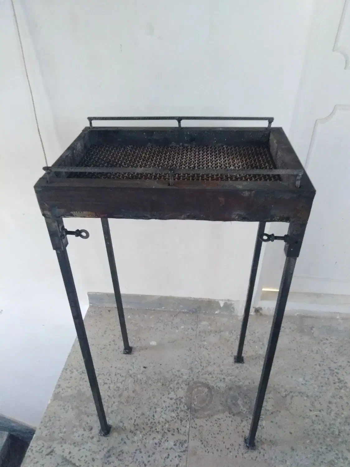 منقل کبابی و جگرکی|عمده‌فروشی|اراک, |دیوار