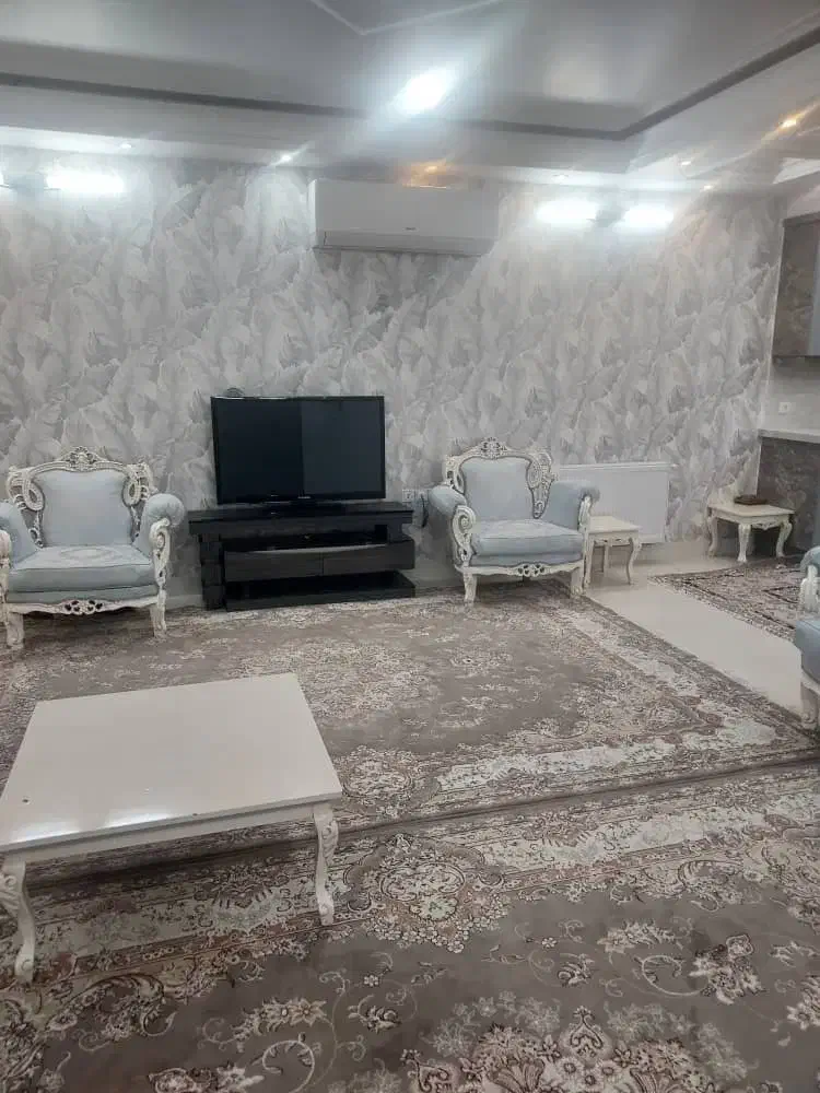 اجاره روزانه/هفتگی|اجارهٔ کوتاه‌مدت آپارتمان و سوئیت|کاشان, لتحر|دیوار