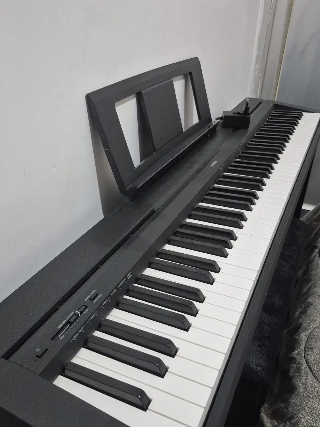 پیانو|پیانو، کیبورد، آکاردئون|گرگان, |دیوار