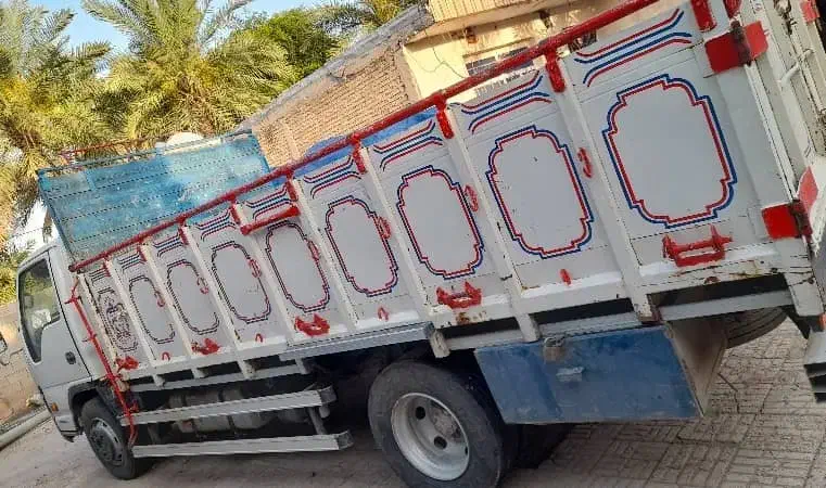 حمل و نقل بار به سراسر کشور|خدمات حمل و نقل|خرمشهر, |دیوار