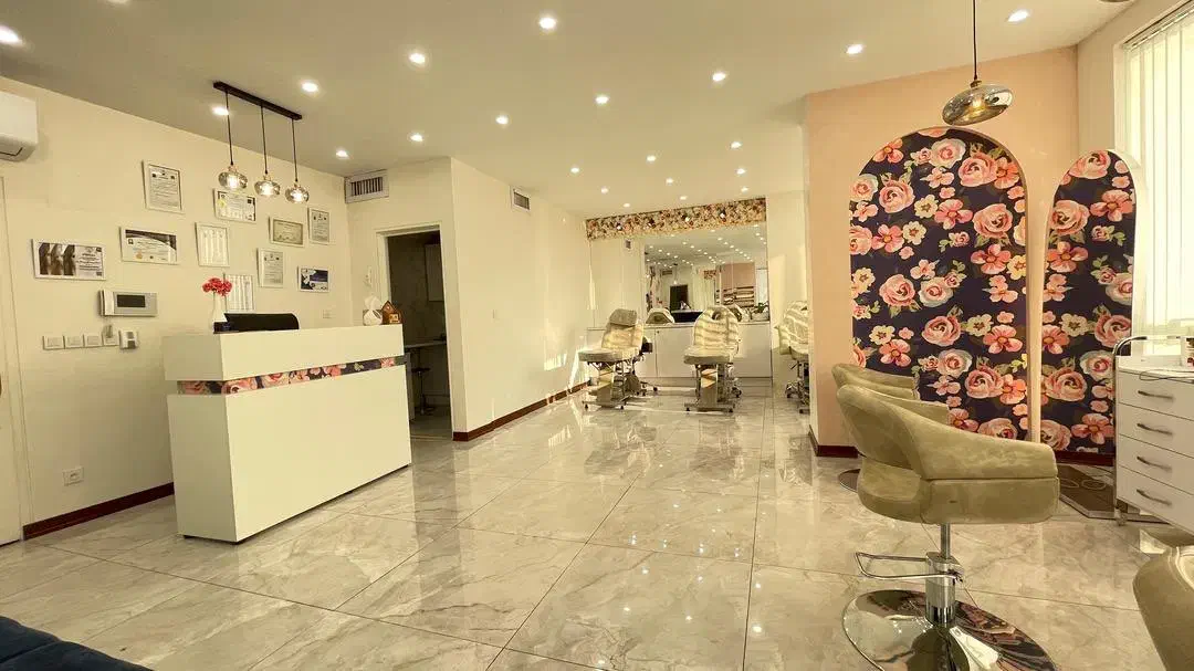 فروش دفترکار، مطب، سالن زیبایی|فروش دفتر کار، اتاق اداری، مطب|تهران, شمس‌آباد|دیوار