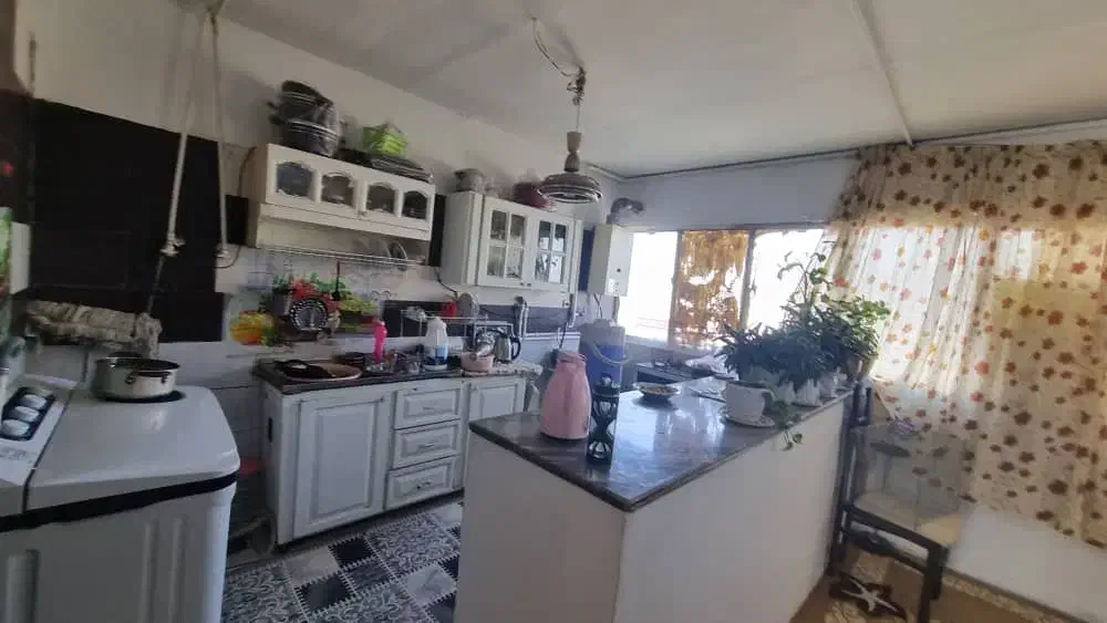 محله a2 درب آخر تغییر داده|فروش آپارتمان|فولادشهر, A2|دیوار