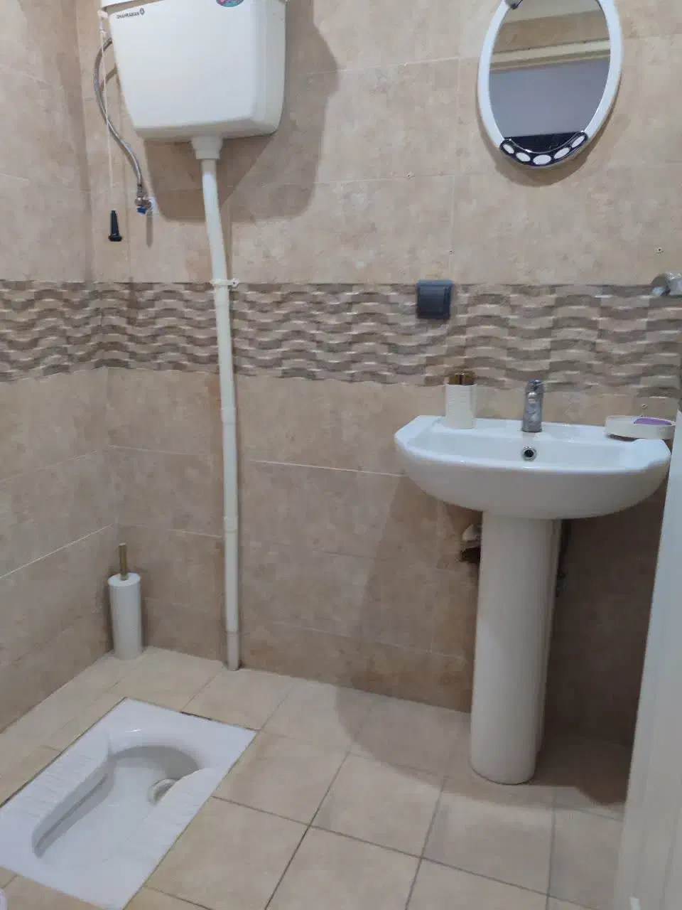 تک واحدی سه خواب