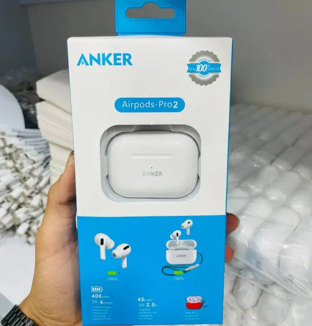 ایرپاد|لوازم جانبی موبایل و تبلت|ساوه, |دیوار