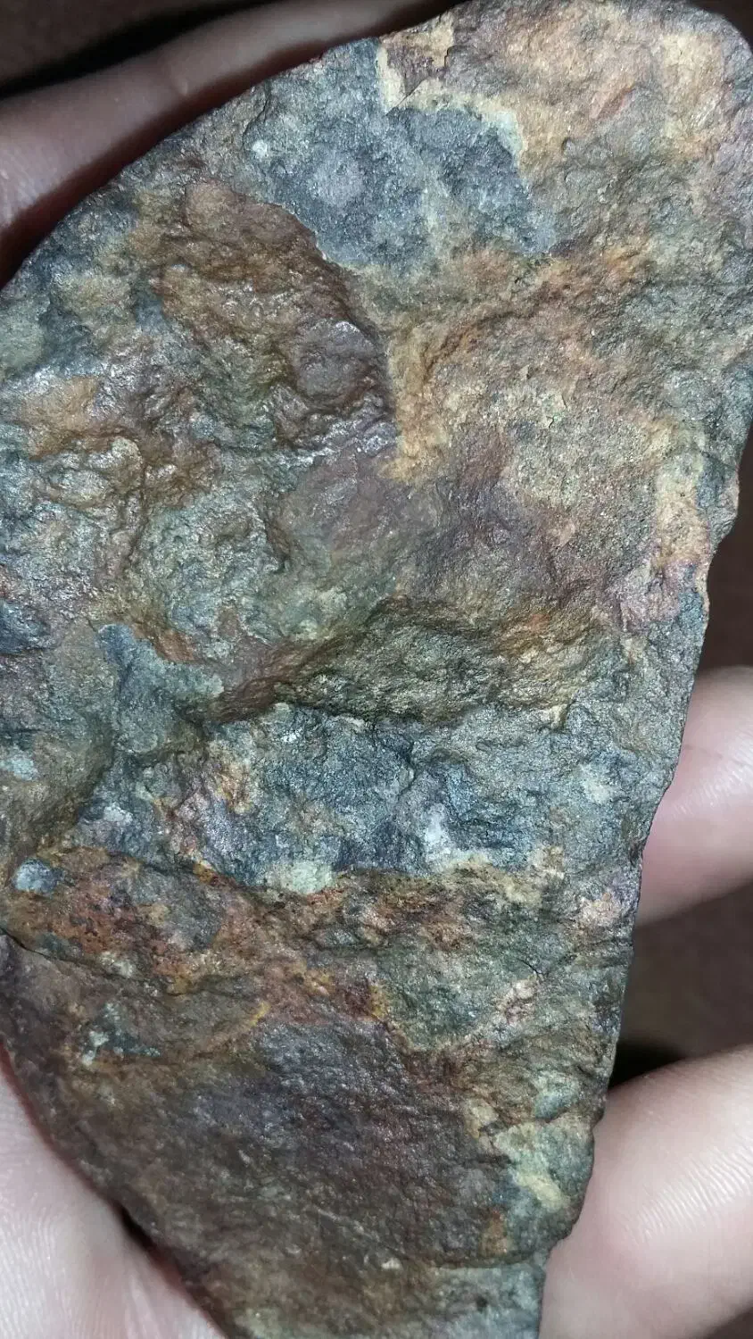 شهاب سنگ پالاسیت|کلکسیون و سرگرمی|تهران, میدان ولیعصر|دیوار