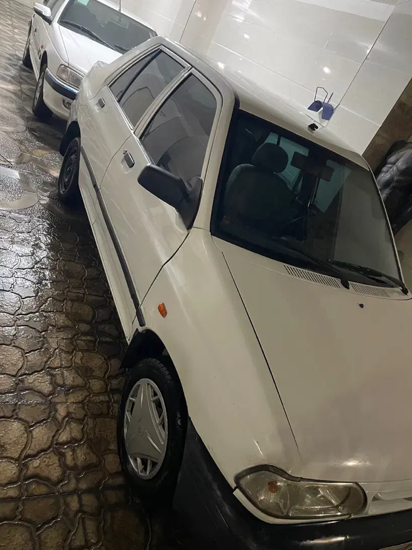 پراید ۱۳۱ مدل ۹۷|خودرو سواری و وانت|قرچک, شهرک الحدید|دیوار