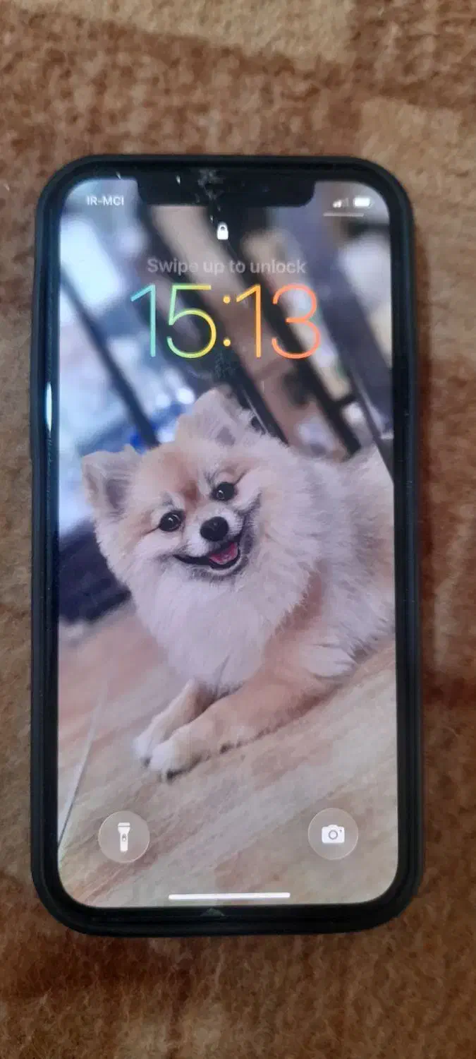 ایفون۱۲iphon12|موبایل|اراک, |دیوار