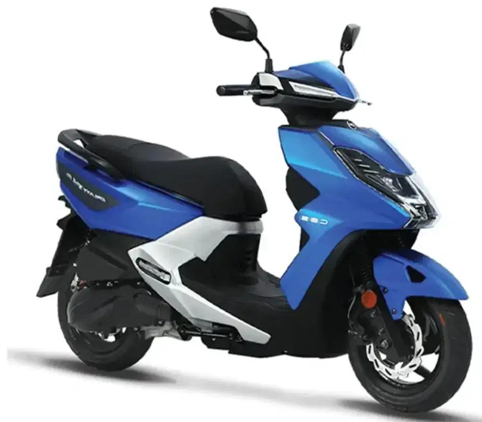 Fx150 sym|موتورسیکلت|تهران, ویلاشهر|دیوار