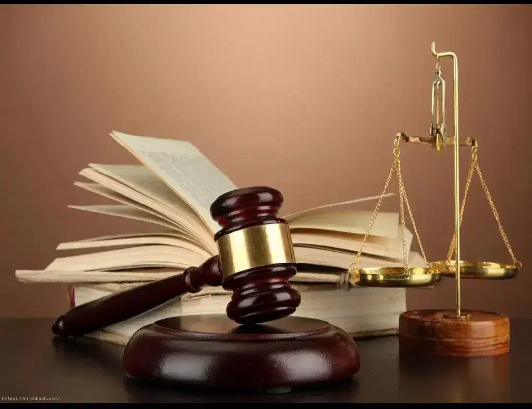 وکیل دادگستری|خدمات مالی، حسابداری، بیمه|هشتگرد, شهرک ولیعصر (مصلی)|دیوار