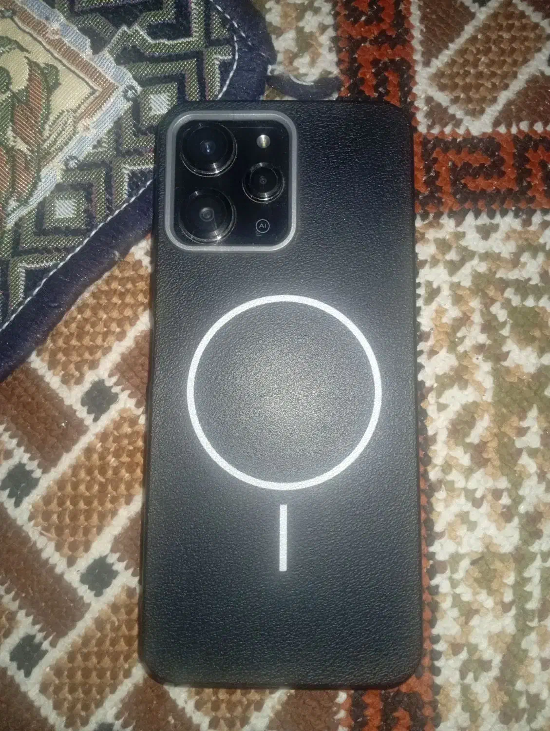 گوشی ردمی12|موبایل|چابهار, |دیوار