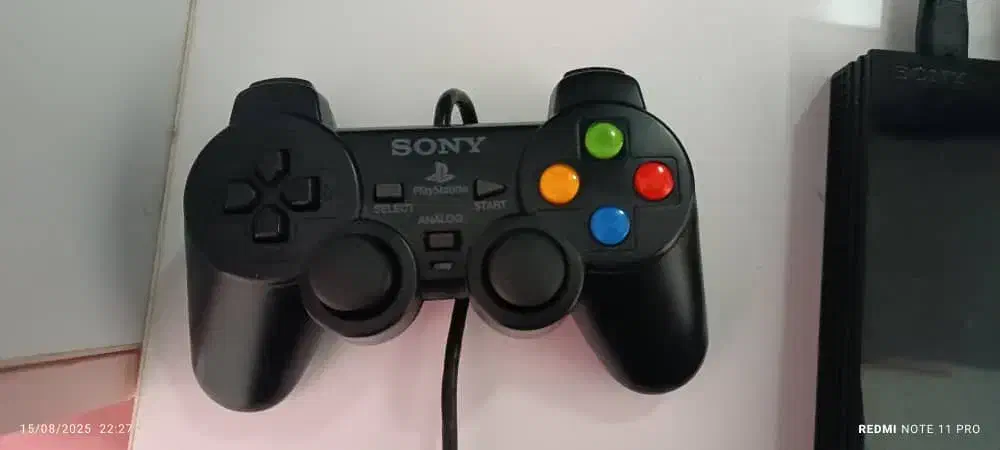 پلی استیشن ۲ فلش خور|کنسول، بازی ویدئویی و آنلاین|صومعه‌سرا, |دیوار