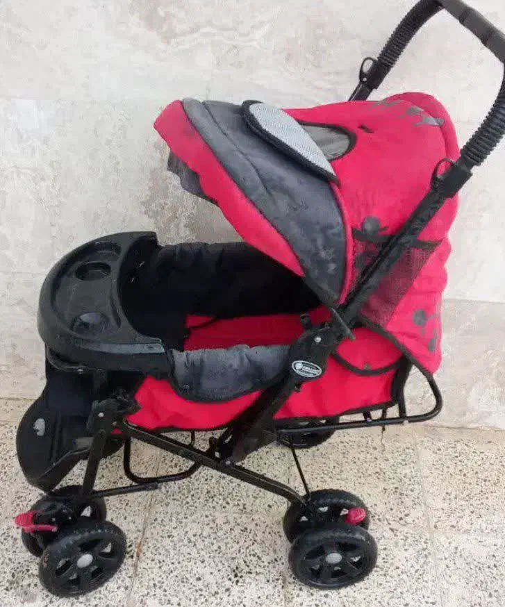 کالسکه|کالسکه و لوازم جانبی|خرمدره, |دیوار