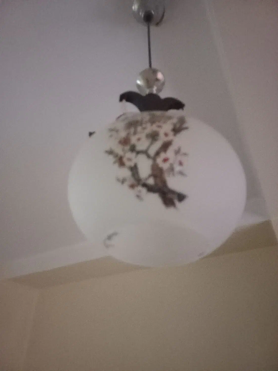 لوستر اتاق و مهتابی|لوستر و چراغ آویز|محمدشهر, محمدشهر|دیوار