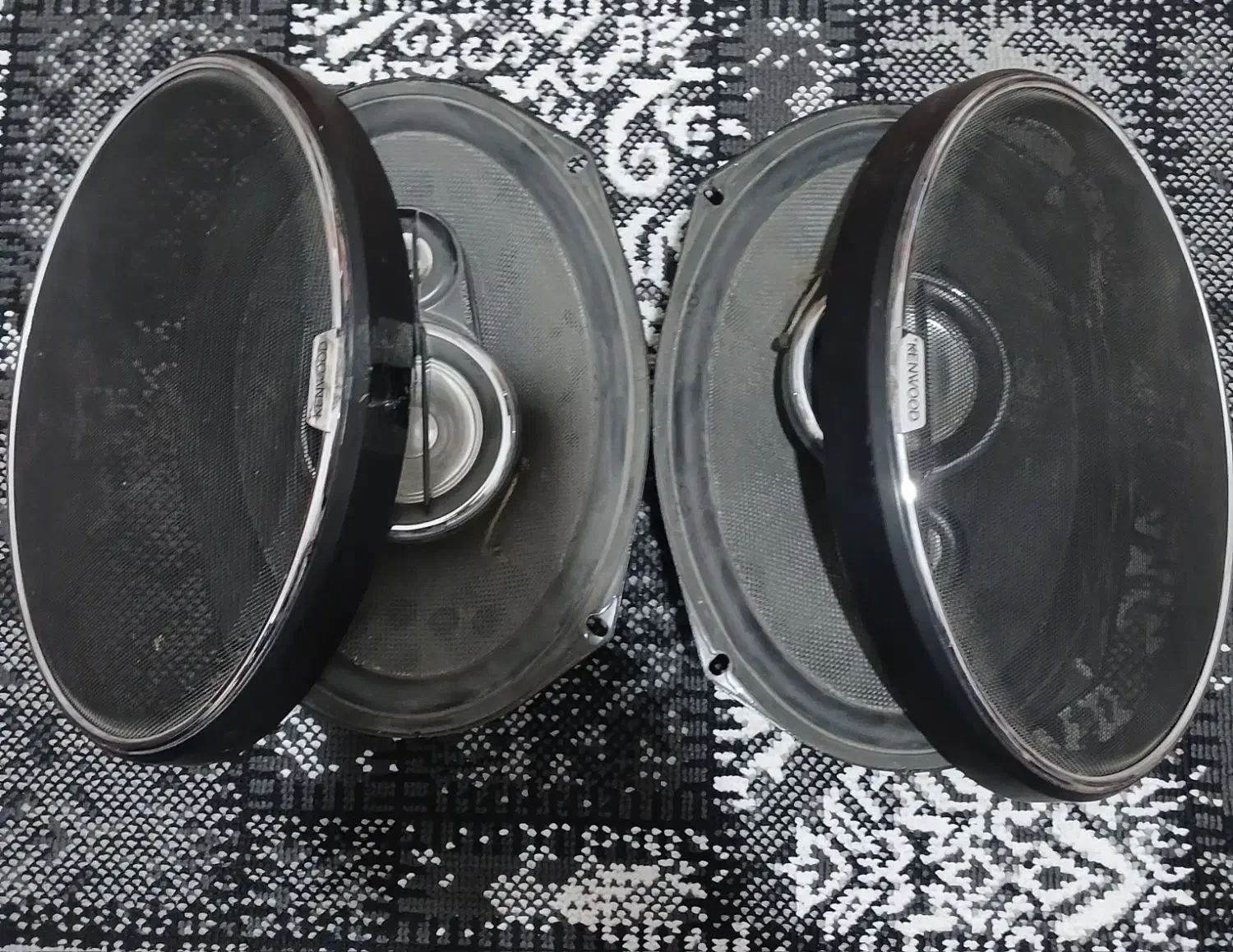 باند کننود ۷۱۸ ویتنام اصلی|قطعات یدکی و لوازم جانبی|میلاجرد, |دیوار