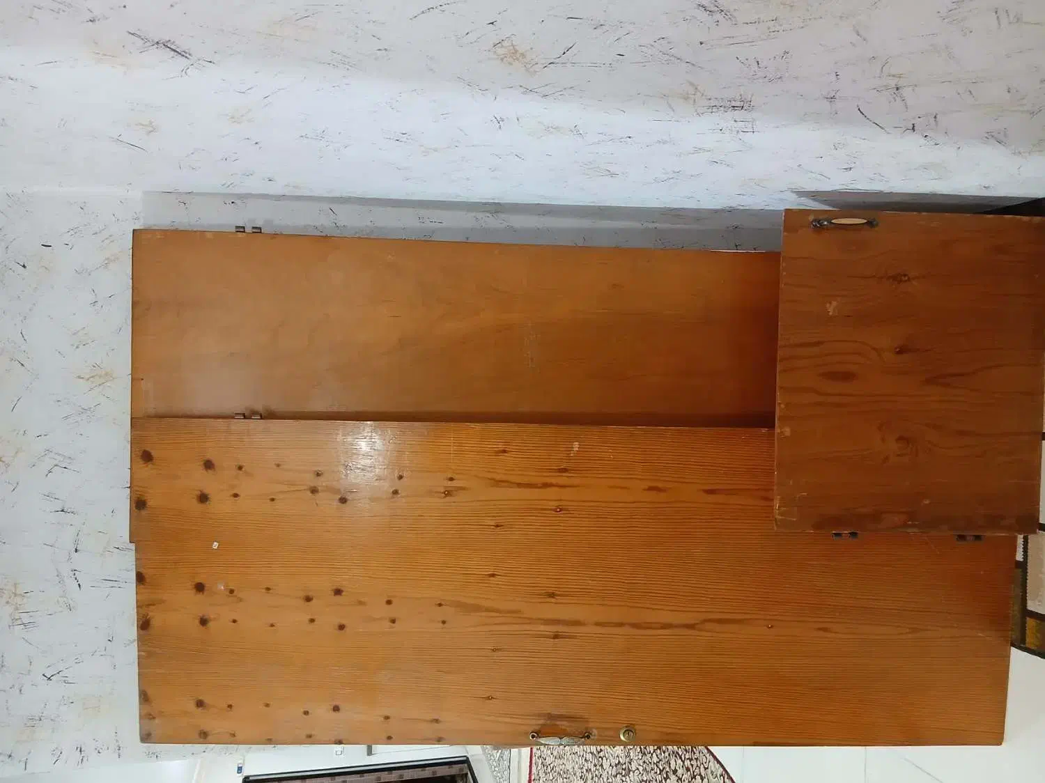 فروش درب کابینت در حد نو|مصالح و تجهیزات ساختمان|امامزاده عبدالله, |دیوار