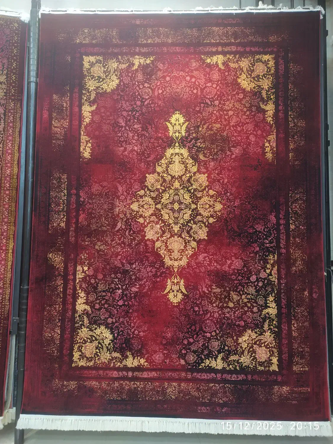 فروش فرش اقساطی بدون چک|فرش|نظرآباد, رسالت|دیوار