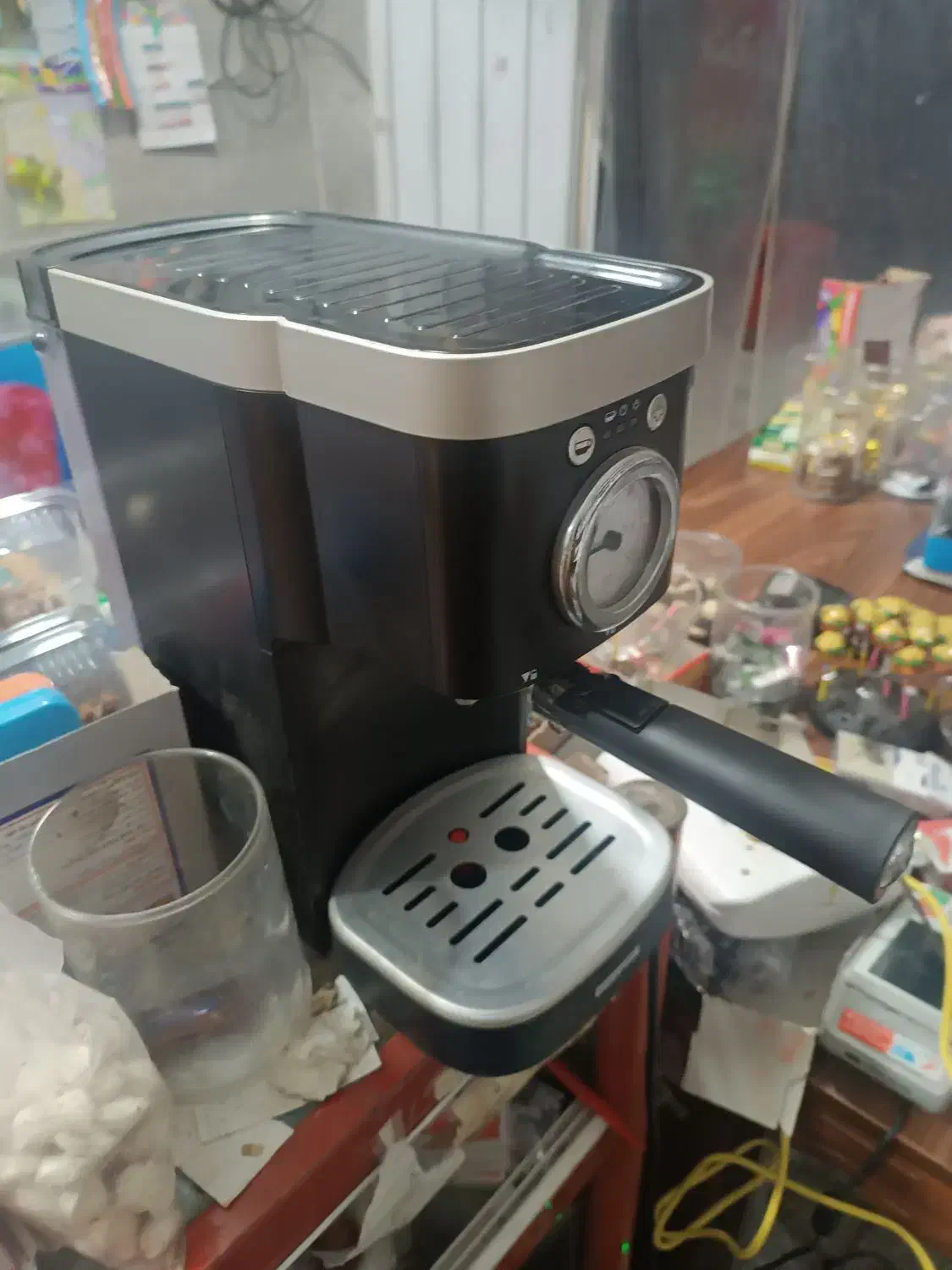 قهوه ساز|سماور، چای‌ساز، قهوه‌ساز|ایرانشهر, |دیوار