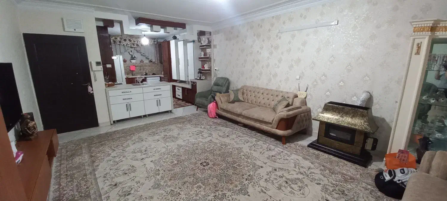 آپارتمان ۷۳ متری|فروش آپارتمان|تهران, جوادیه|دیوار