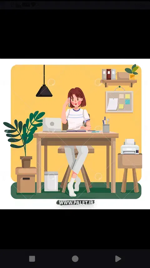 فروشنده یا منشی خانم در  فروشگاه کامپیوتری|استخدام رایانه و فناوری اطلاعات|دهدشت, |دیوار