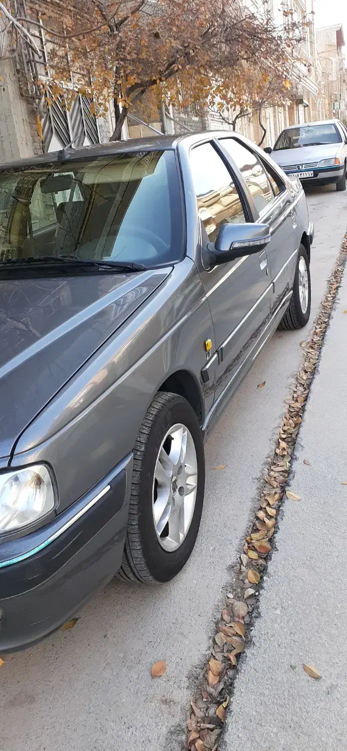 پرشیا TU5|خودرو سواری و وانت|ارومیه, |دیوار