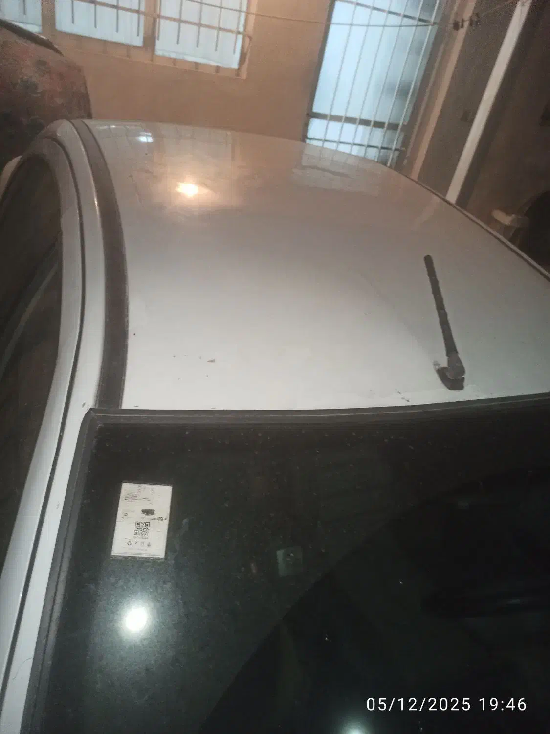 تیبا صندوق دار93|خودرو سواری و وانت|شهریار, شهریار|دیوار