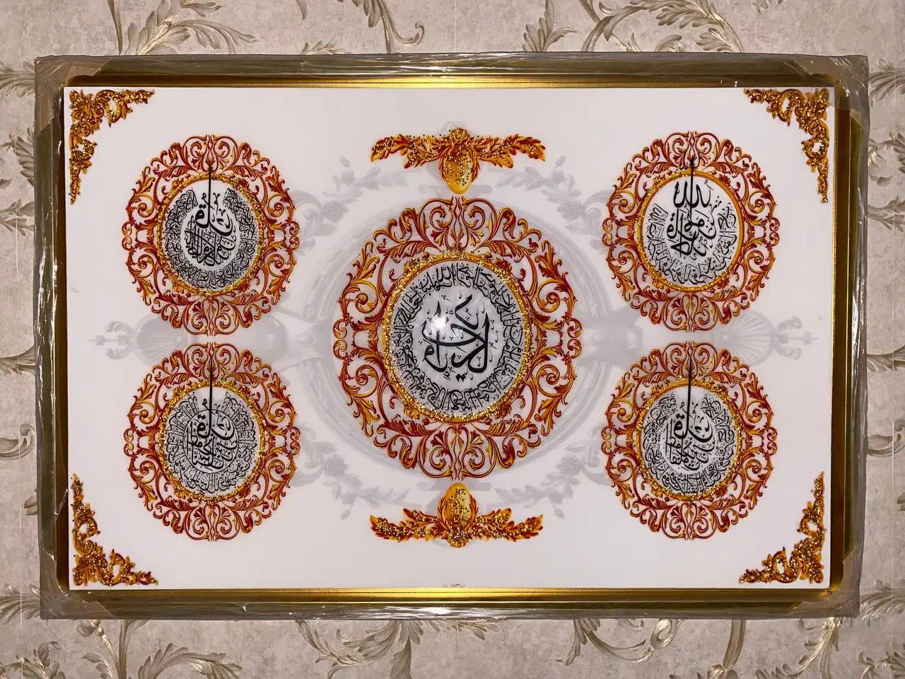 انواع تابلو چوبی و رزین|تابلو، نقاشی، عکس|گلبهار, شهر جدید گلبهار|دیوار