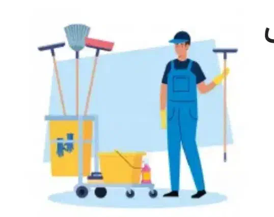 نظافت ساختمان|خدمات نظافت|تهران, حر|دیوار