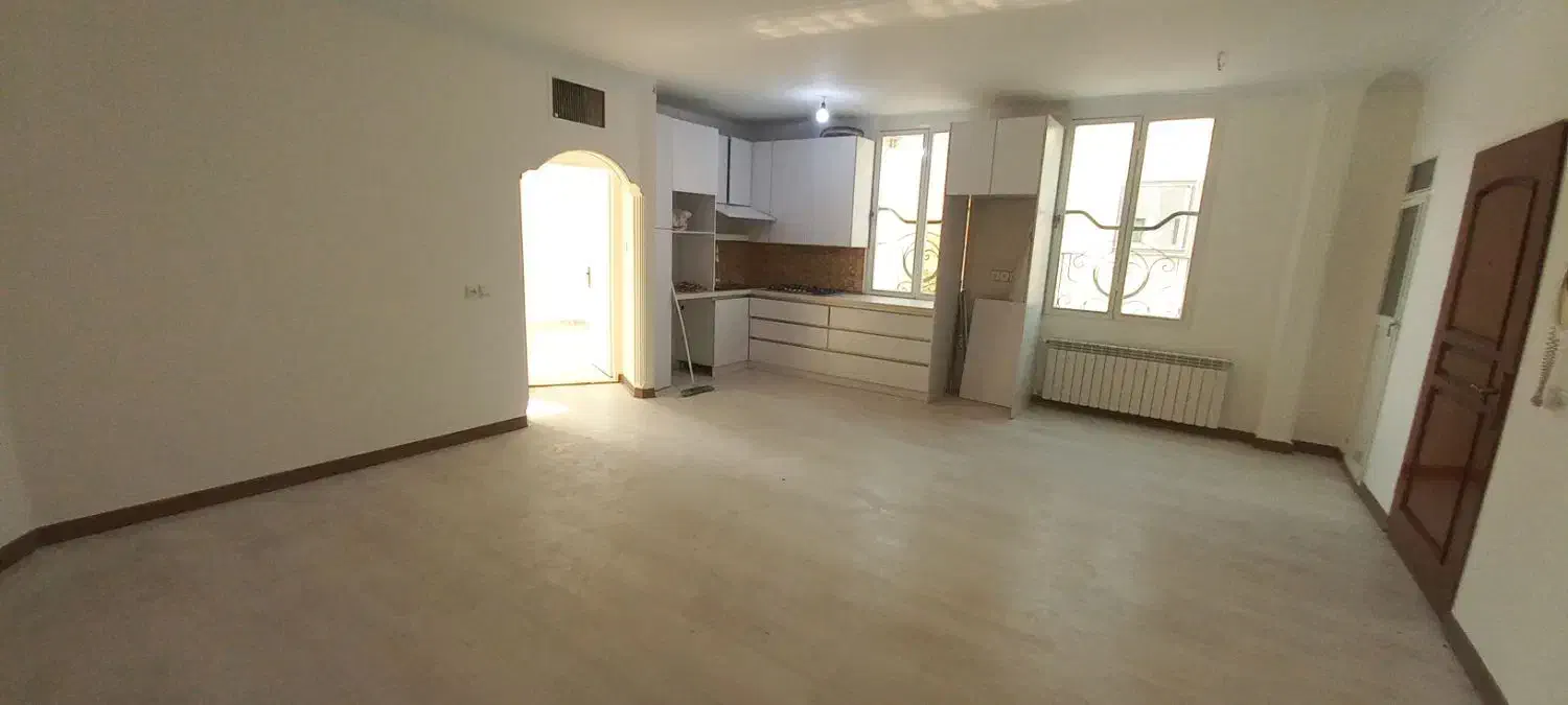 ۶۸ متری ۲خواب/دو نبش/تمام نور|فروش آپارتمان|تهران, امامت|دیوار