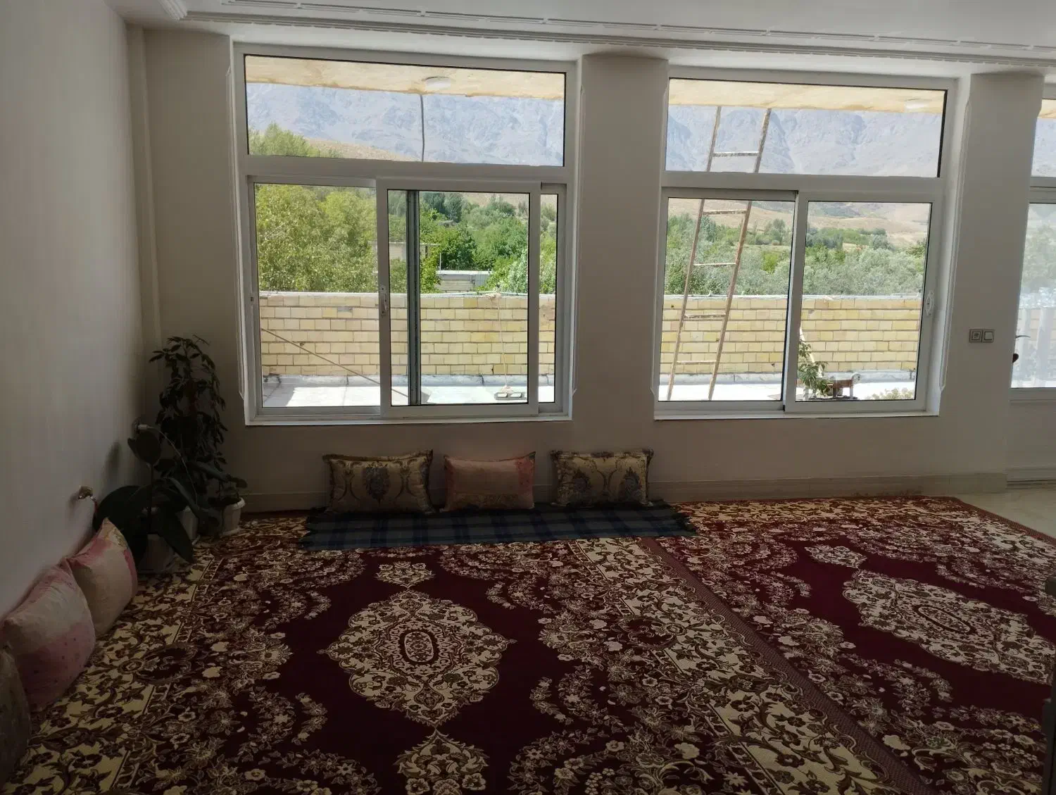 اجاره|اجارهٔ کوتاه‌مدت آپارتمان و سوئیت|بلداجی, |دیوار