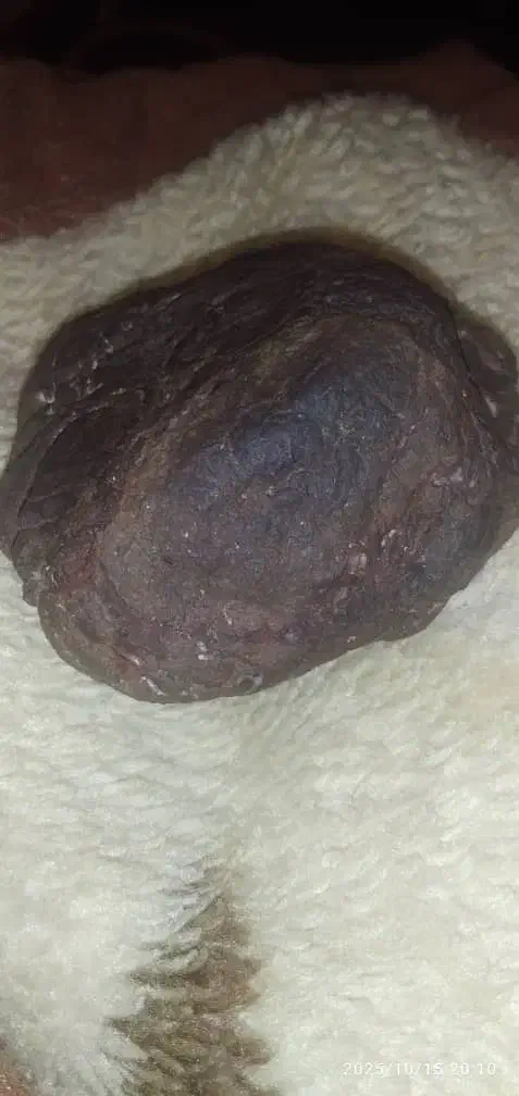 انواع شهاب سنگ وگوهر|جواهرات|خورموج, |دیوار