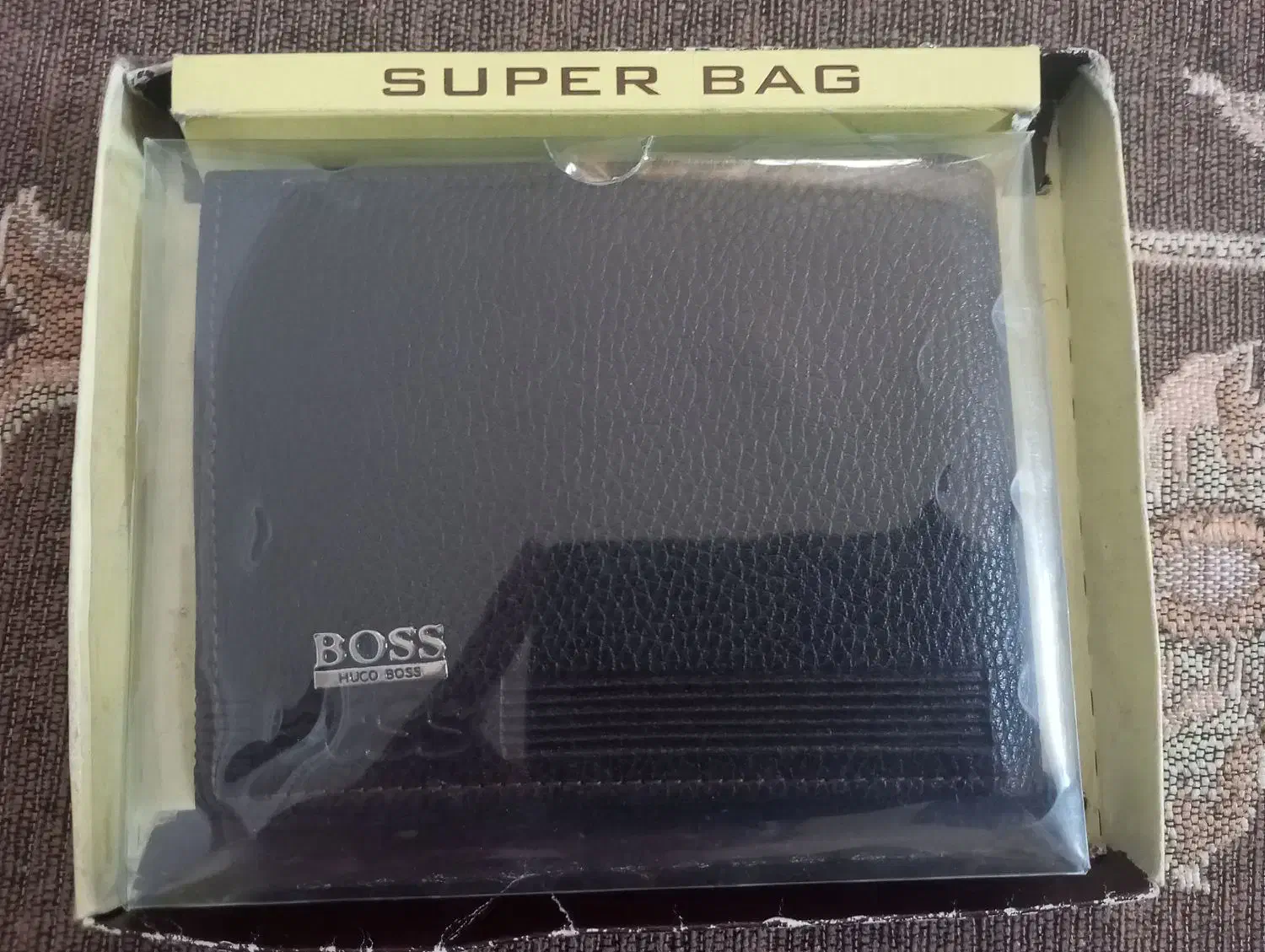 کیف پول|کیف، کفش، کمربند|مشهد, شهرک مطهری|دیوار