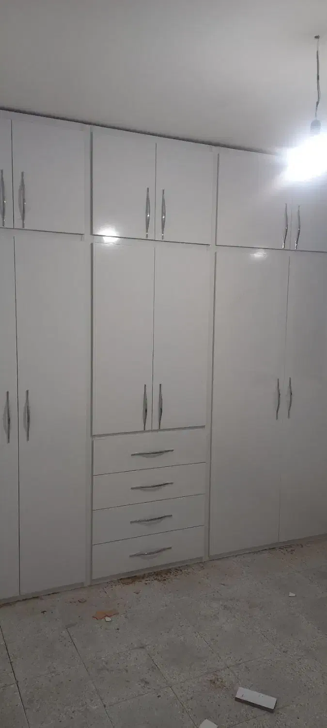 ساخت کابینت کمد دیواری|خدمات پیشه و مهارت|نهاوند, |دیوار