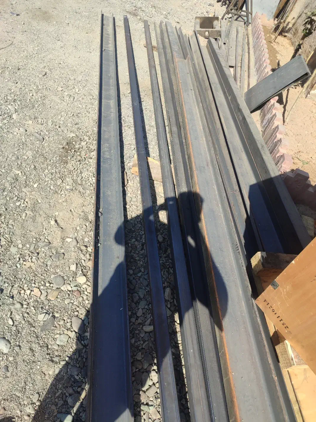 جوشکار ووردست اهنگر|استخدام صنعتی، فنی، مهندسی|فشاپویه, |دیوار