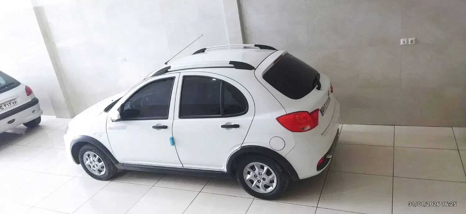 کوییک ۱۴۰۱ s|خودرو سواری و وانت|اهر, |دیوار