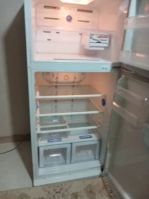 یخچال|یخچال و فریزر|تهران, خلیج فارس|دیوار