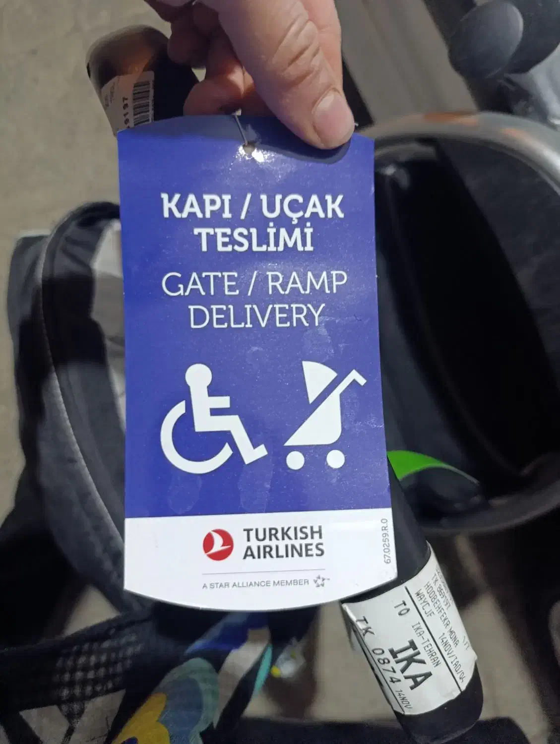 کالسکه خارجی|کالسکه و لوازم جانبی|تهران, شیوا|دیوار