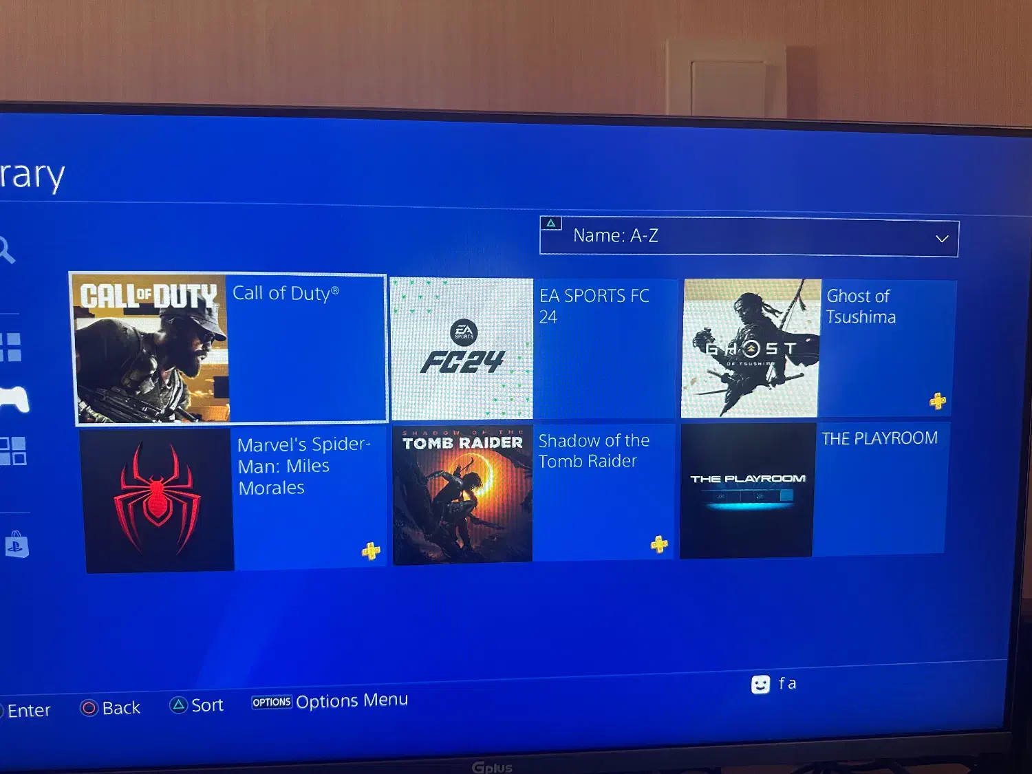 Ps4 slim 500g تک دسته|کنسول، بازی ویدئویی و آنلاین|تبریز, |دیوار