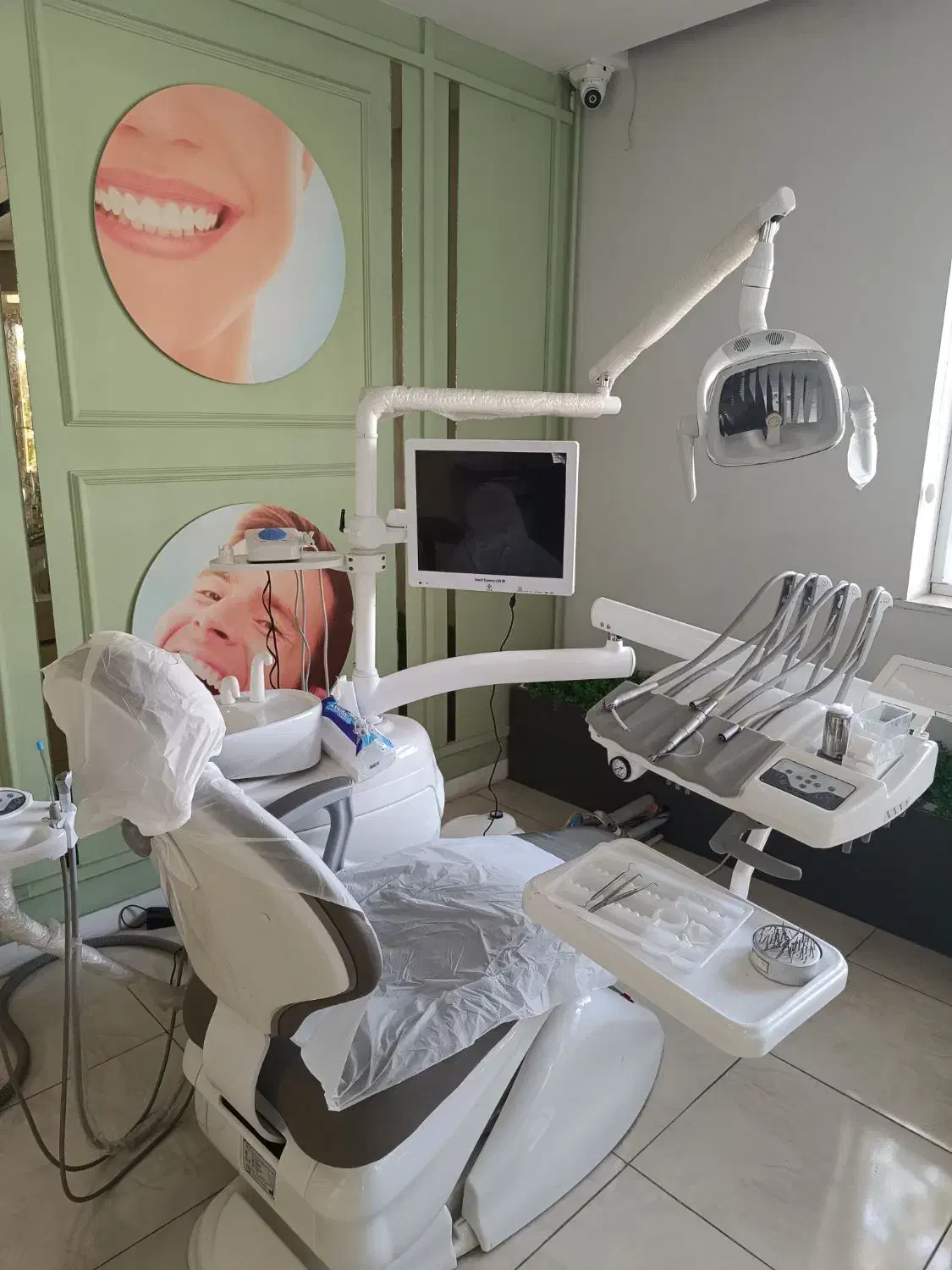 دستیار دندانپزشک|استخدام درمانی، زیبایی، بهداشتی|گرگان, |دیوار