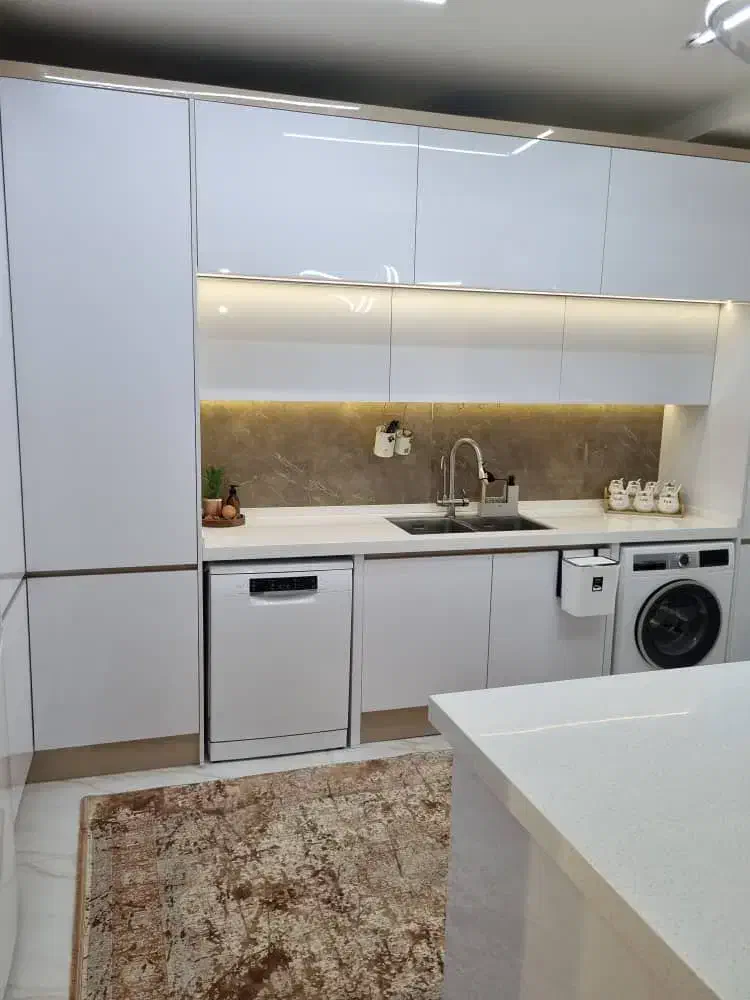 کابینت کمد|خدمات پیشه و مهارت|تهران, تهراننو|دیوار